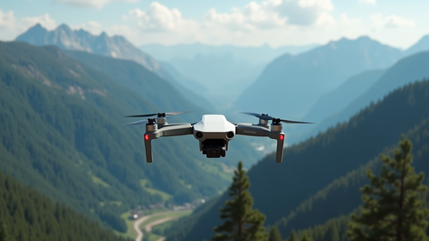 Best Media Platforms for Drone Photographers