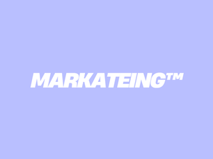 Why We Started Markateing: The Vision Behind the Name