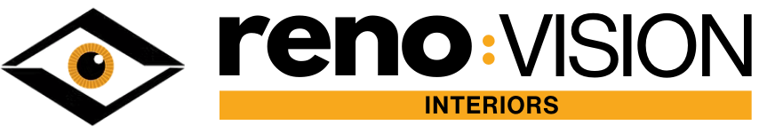 RenoVision Interiors Logo
