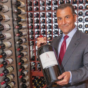 The American Dream: Sam Simon – Entrepreneur Sam Simon has built his success by betting on people.