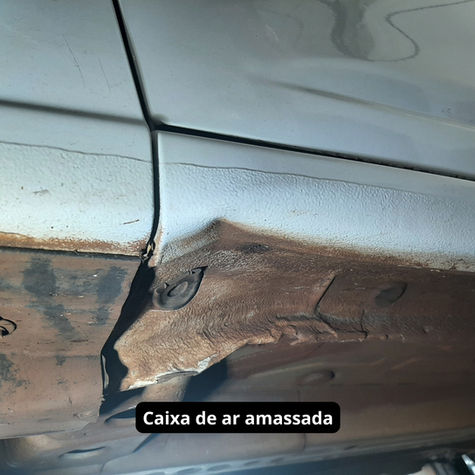 Vistoria Cautelar Plus | VISTCAR Consultoria Automotiva