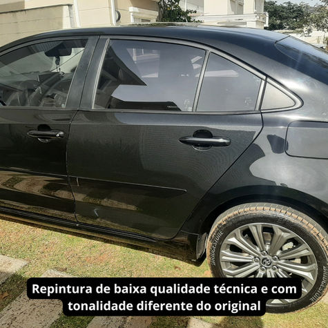 Vistoria Cautelar Plus | VISTCAR Consultoria Automotiva