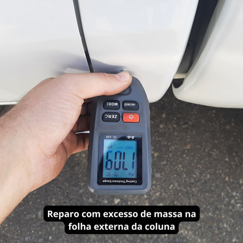 Vistoria Cautelar Plus | VISTCAR Consultoria Automotiva