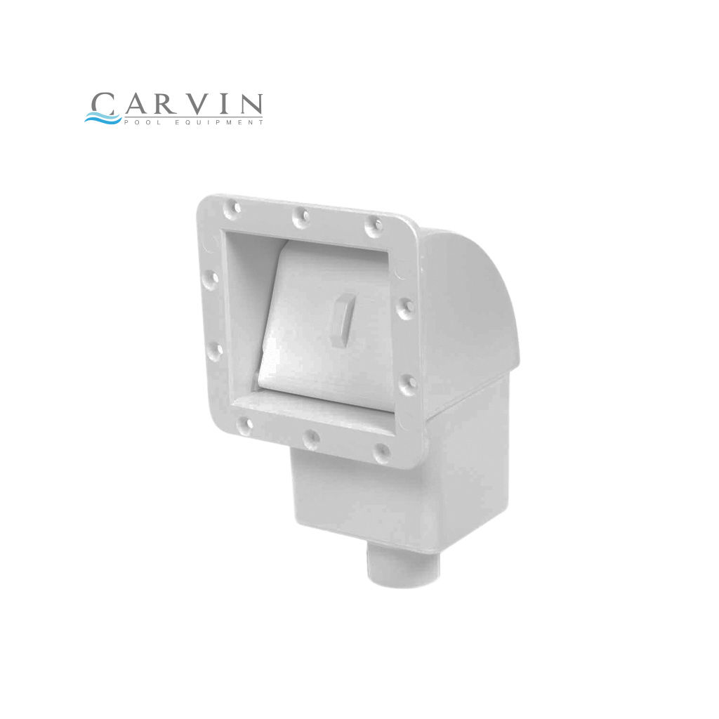 Desnatador compacto para Hidromasaje / Fuentes Modelo SV-W Marca Carvin