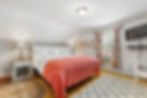 King Bedroom
