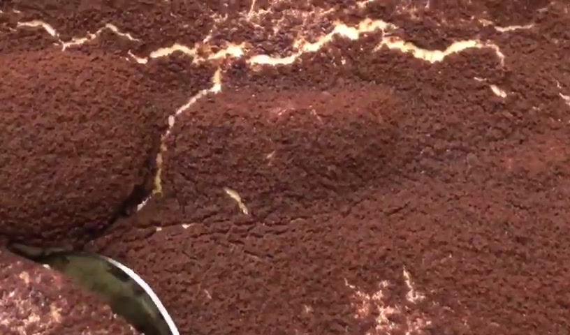 Miniatura: Porción de Tiramisú