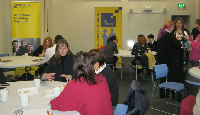 SEND Events | winterhillschool