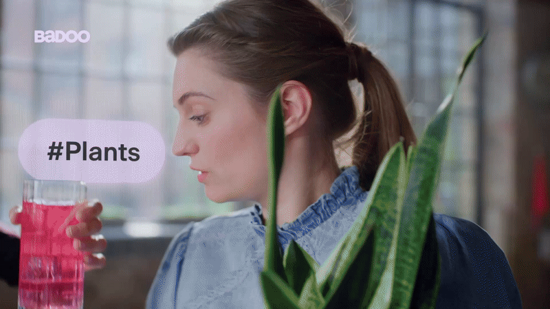 Badoo - Find Something Real.gif