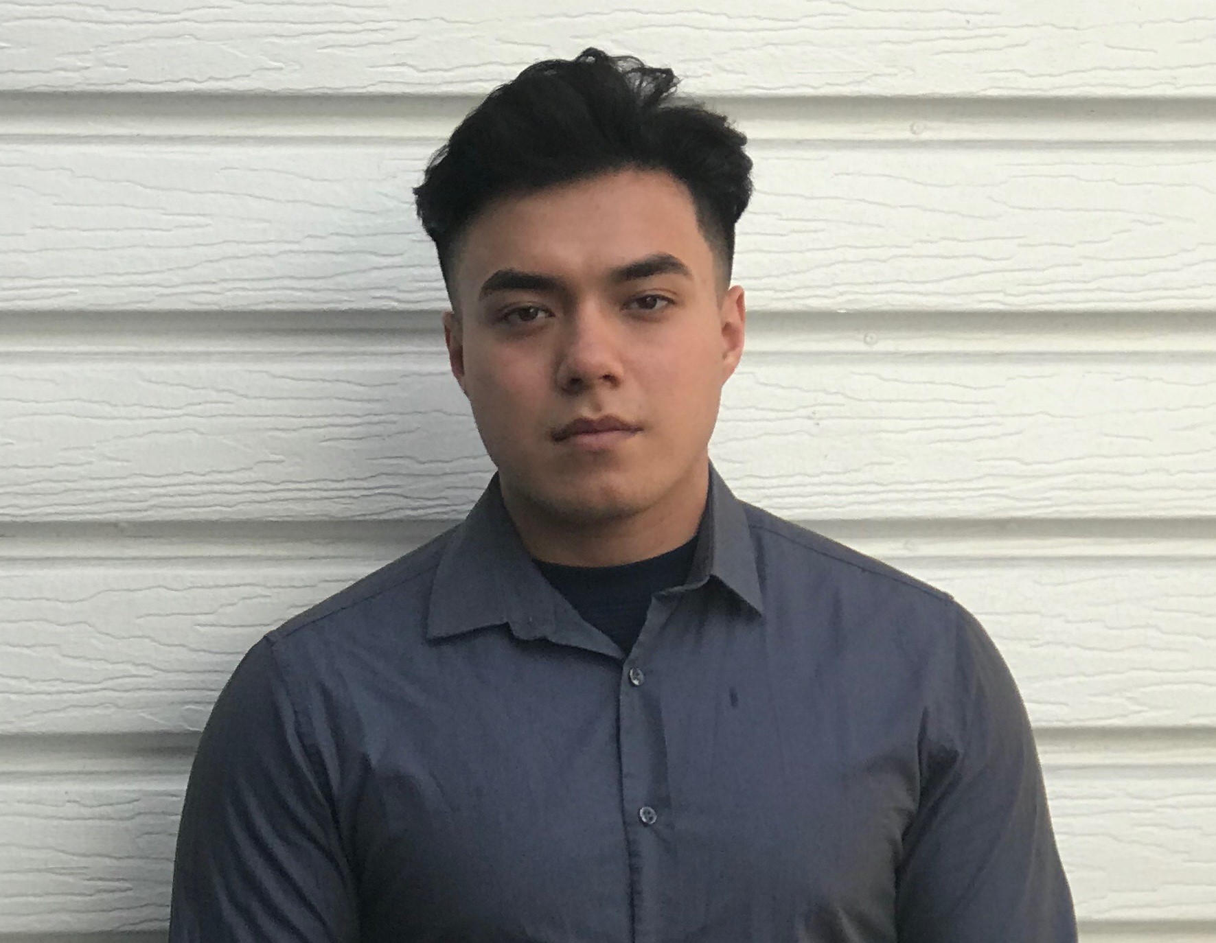 Jesse Magana