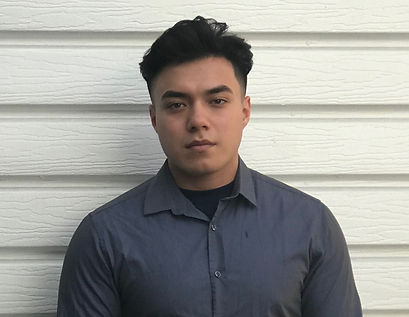 JESSE MAGANA