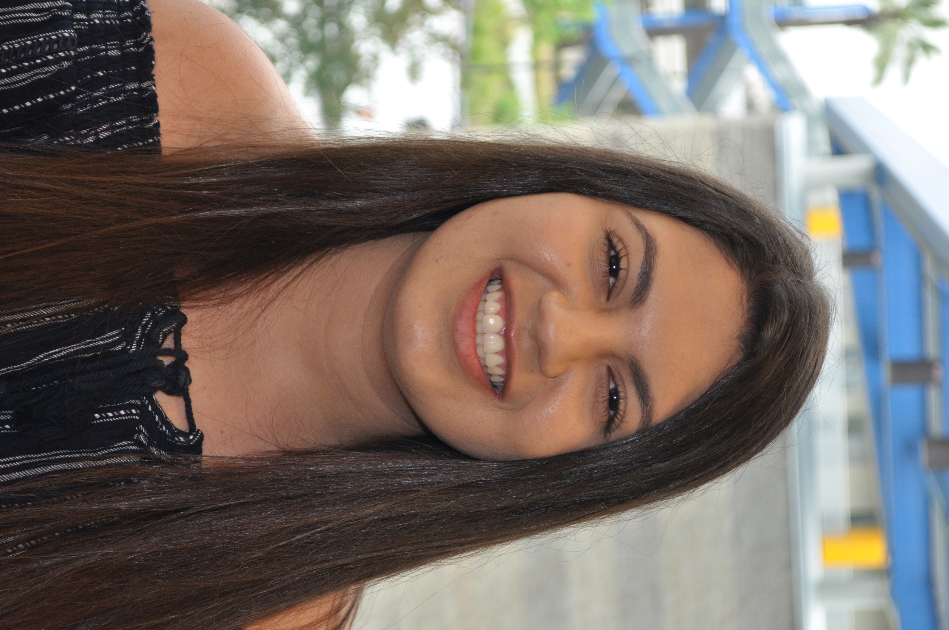 Kensy Hernandez