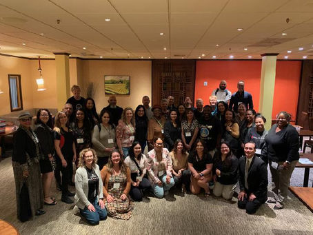 New Directors Jegnaship Program (NDJP) is now open!