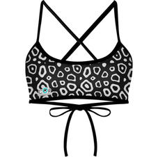 COR Eagle Ray Bikini Top