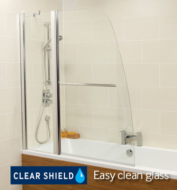 Bath-Screen
