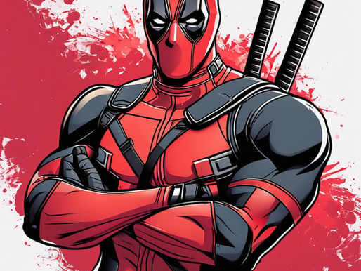 Movie Review: Deadpool + Wolverine