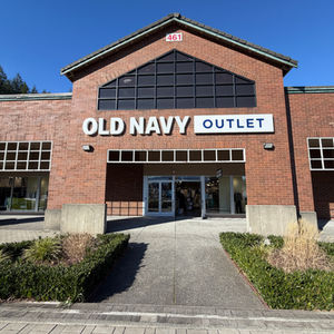 Old Navy Store Opening