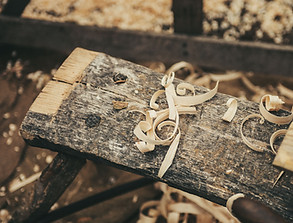 Wood Work