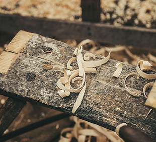 Wood Work