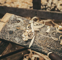 travail du bois