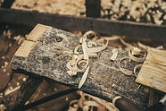 Wood Work