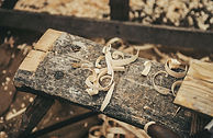 Wood Work