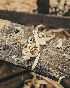 Wood Work