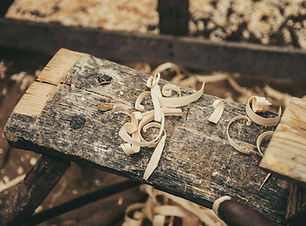 Wood Work