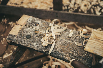 Wood Work