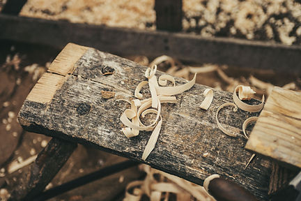 Wood Work