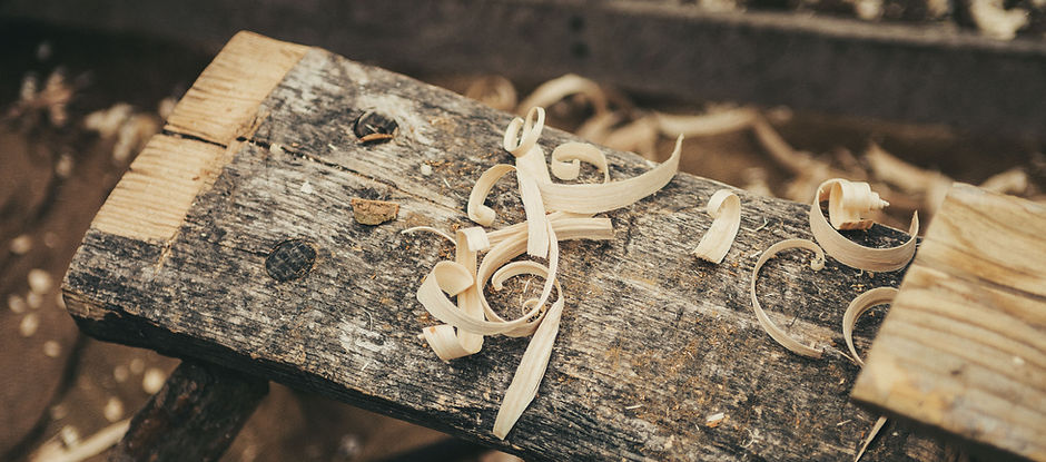Wood Work