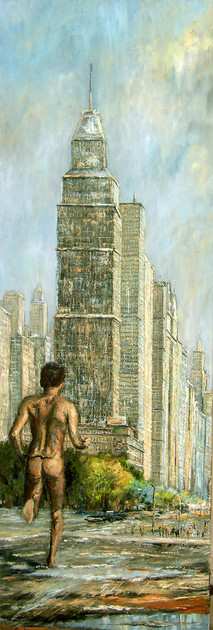 NY Angel