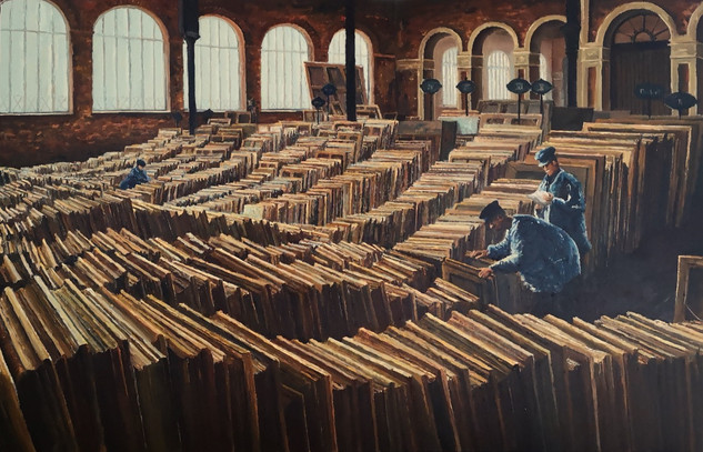 Les Refusés