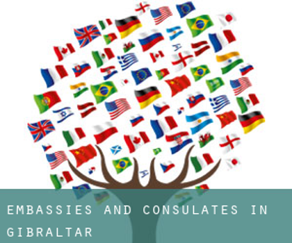 Consuls in Gibraltar