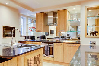 Serviced Accommodation Management