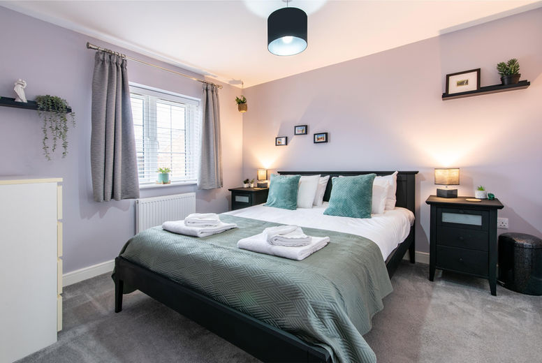 Serviced Accommodation Uk