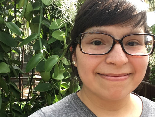 Let's get to know me!