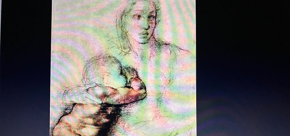 God, the Beautiful, and Michelangelo: The Influence of Neoplatonism on the Renaissance