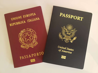 In Pursuit of Italian Citizenship