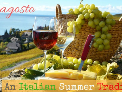 Il Messaggio, Summer, 2021