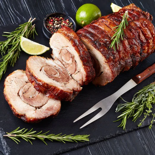 Virtual Cooking Classes with Trenchers Farmhouse