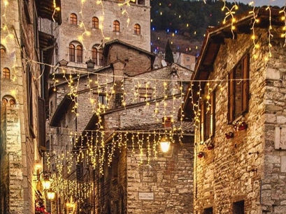 Il Messaggio, Winter 2021