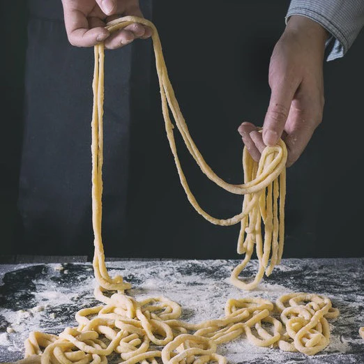 Virtual Cooking Classes with Trenchers Farmhouse