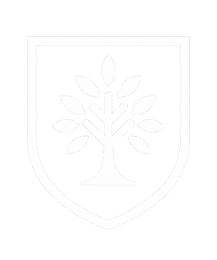 BCG Estate Planning emblem – leaf and shield design representing trust and integrity