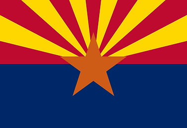 Arizona state flag representing BCG Estate Planning’s Arizona-based services