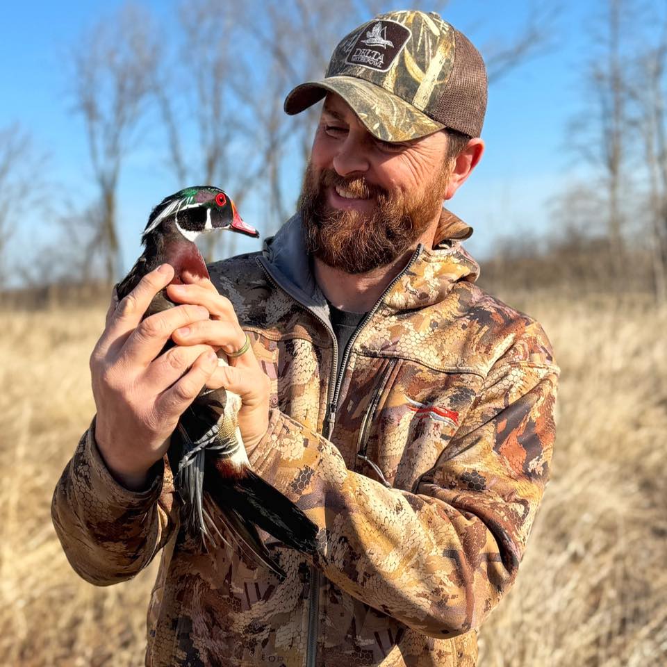 Writer: Eric Lance CWB®, PWS