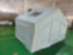 Thumbnail: Inflatable Tent Climbing Tent, Camping Tent, Fishing Tent, Beach Tent