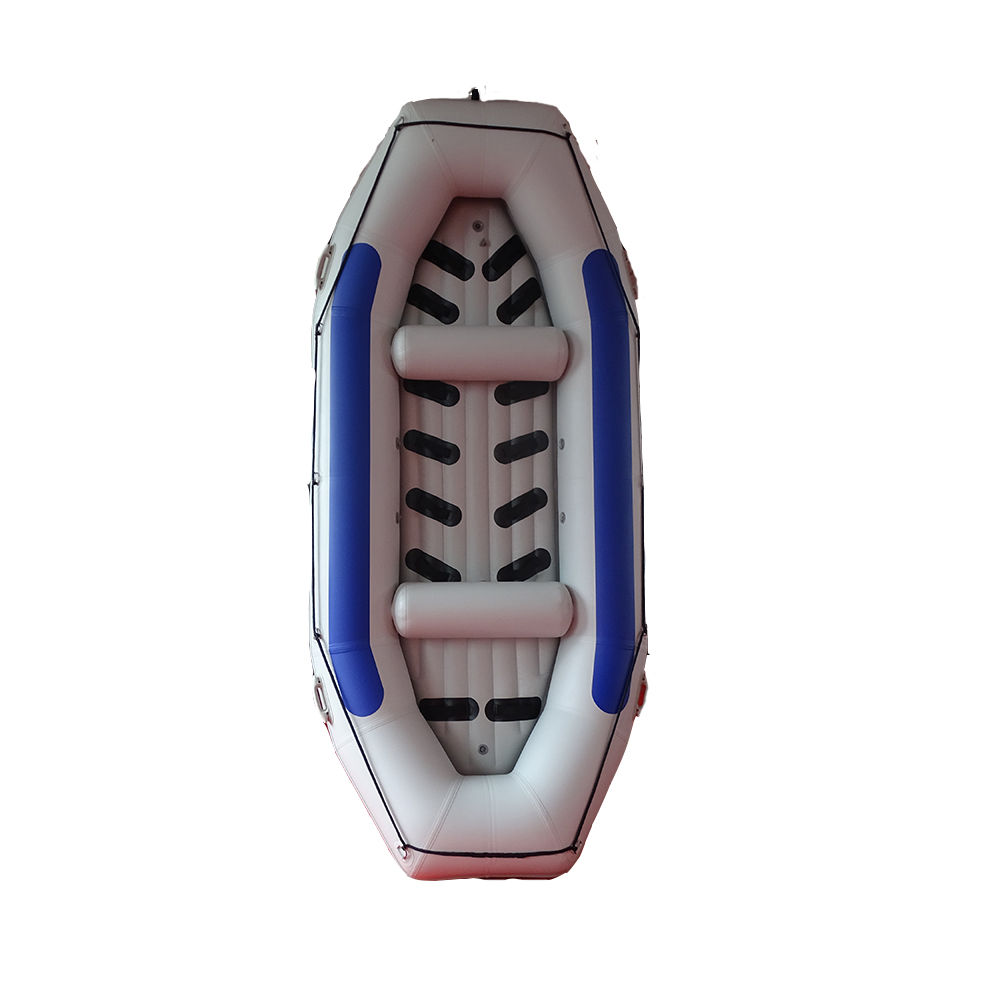 ComaxMarine OEM/ODM 410cm Rafting Boat
