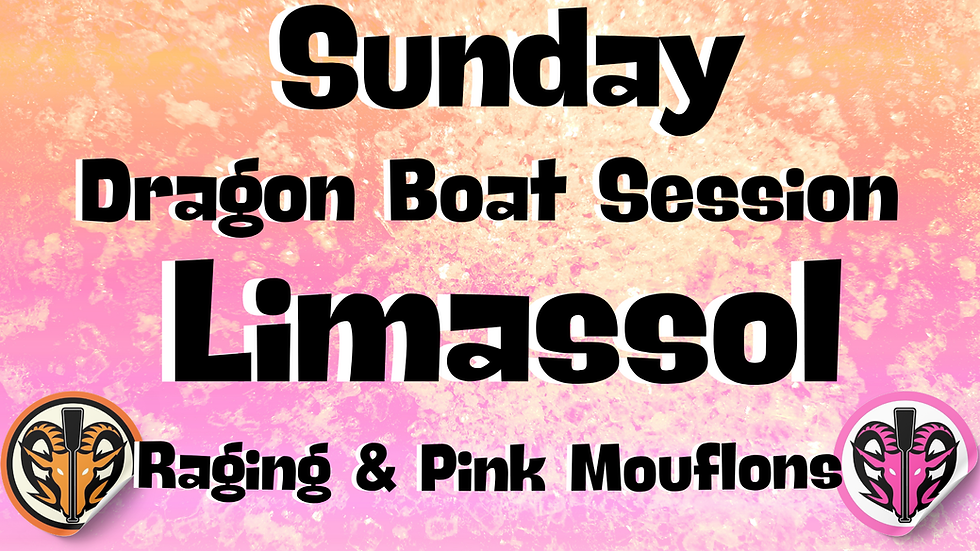 LIMASSOL - Sunday 21st Dec.'25 D.B. training