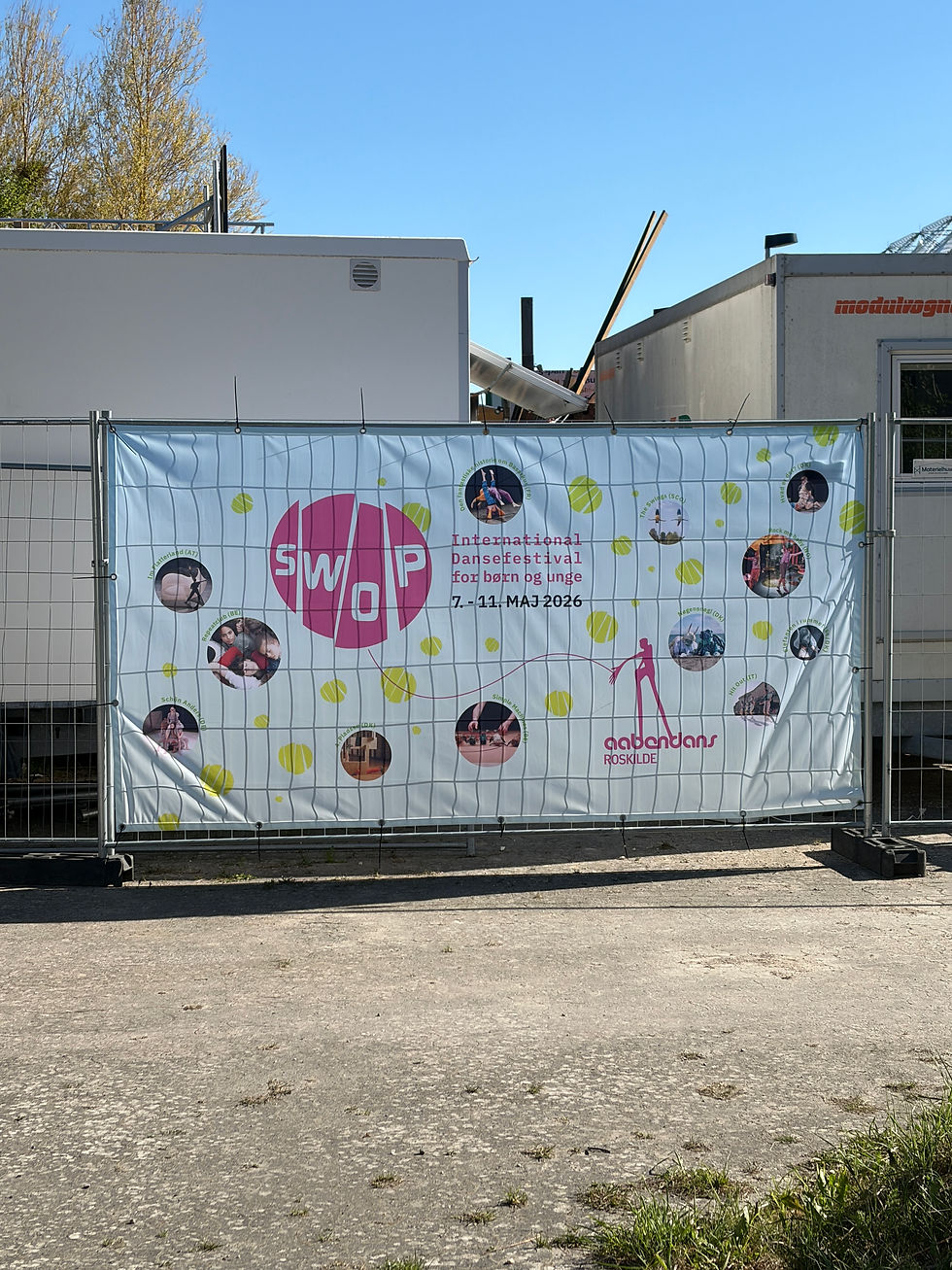 SWOP Festival, Denmark