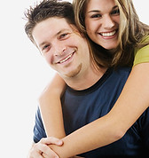 Loving Couple